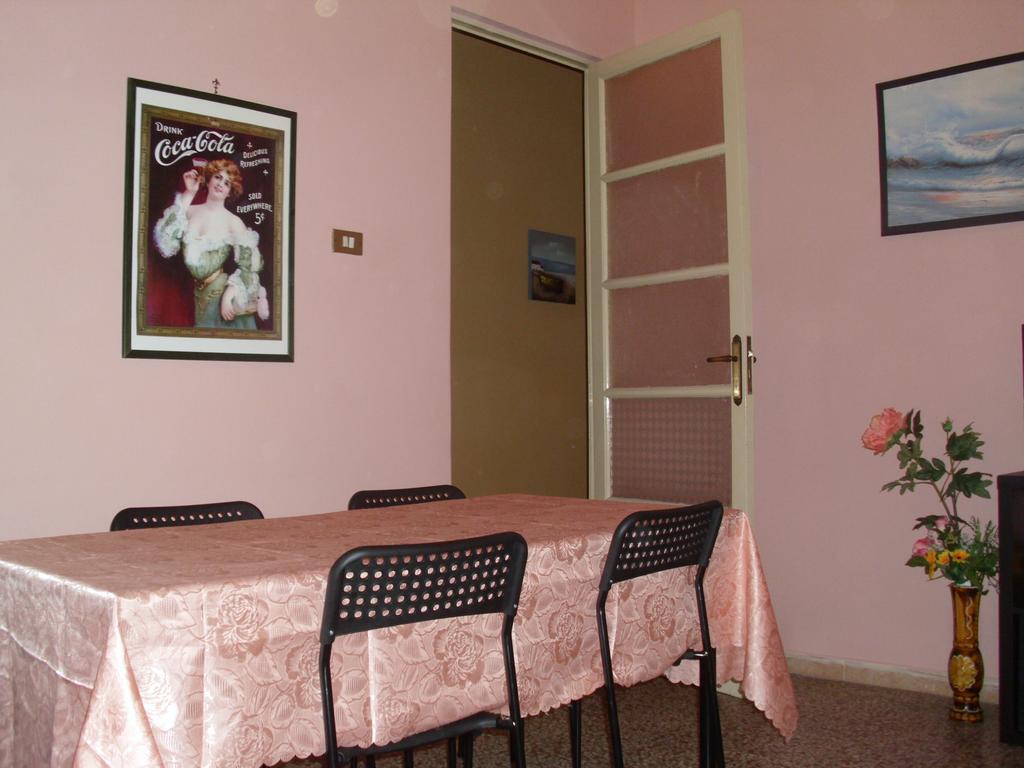 B&B Bella Stella Catania Bagian luar foto